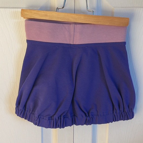 Peekaboo Beans Skirt - Picture 2 of 3